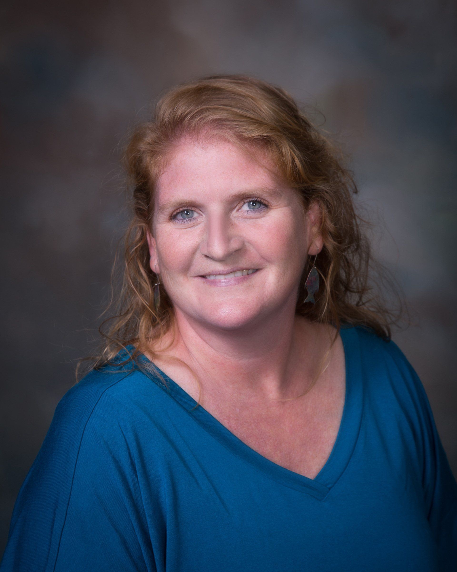 Bridget Reynolds, 1st–2nd grade and physical education teacher