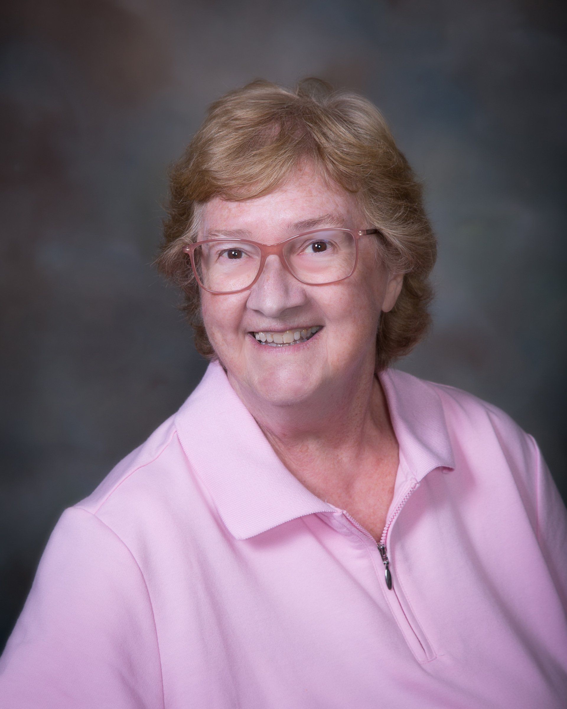 Donna Karnavas, 3rd–4th grade teacher