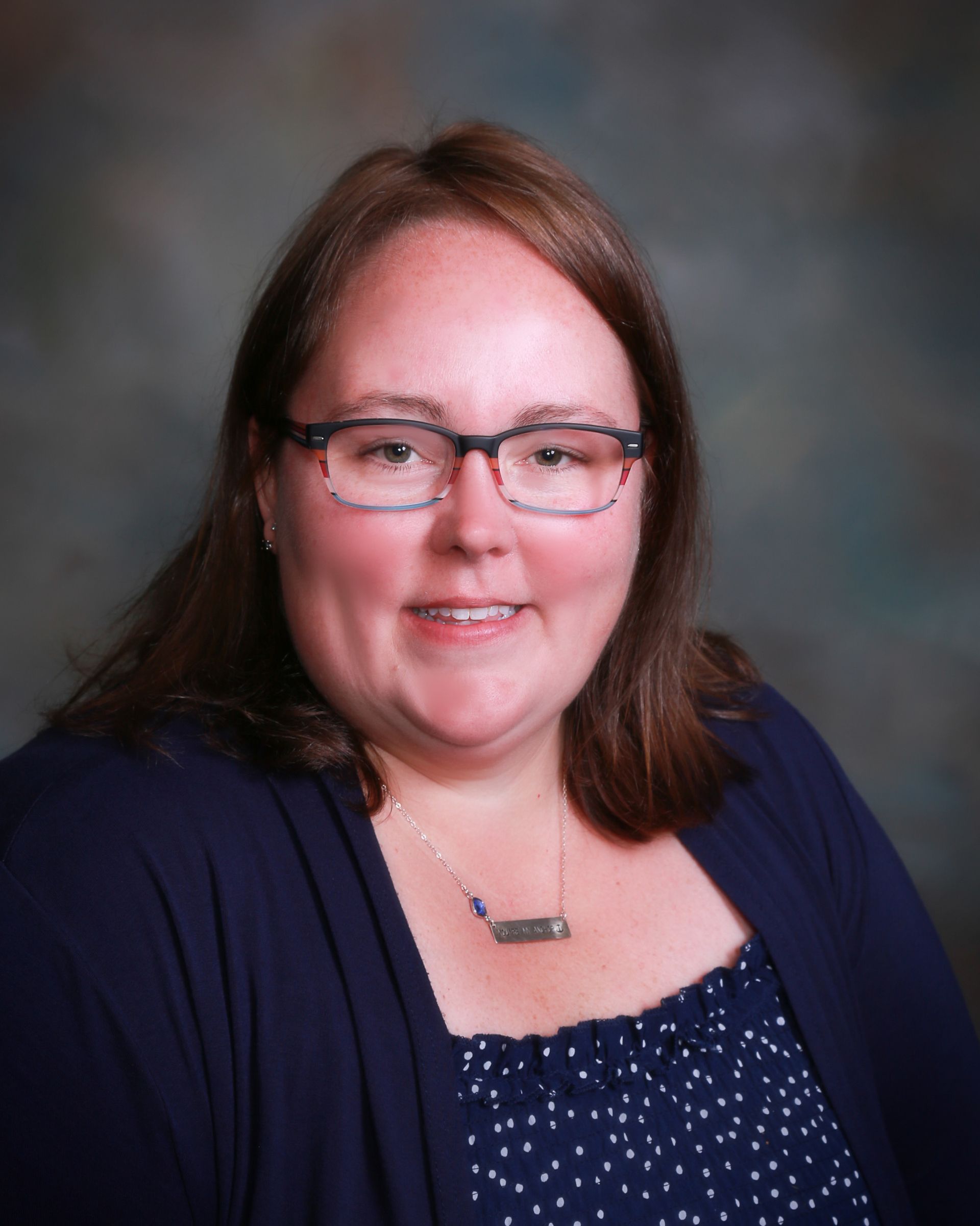 Misty Cordeiro, K4–K5 teacher